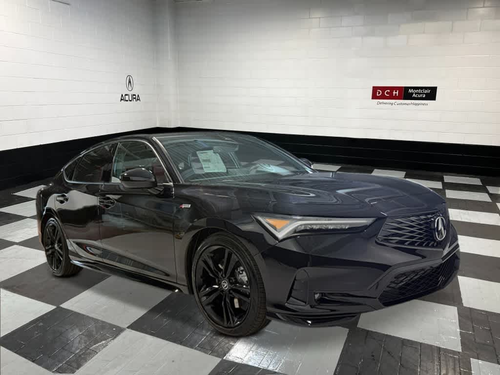 2026 Acura Integra A-Spec photo 7