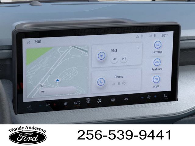 2025 Ford Maverick XLT photo 14