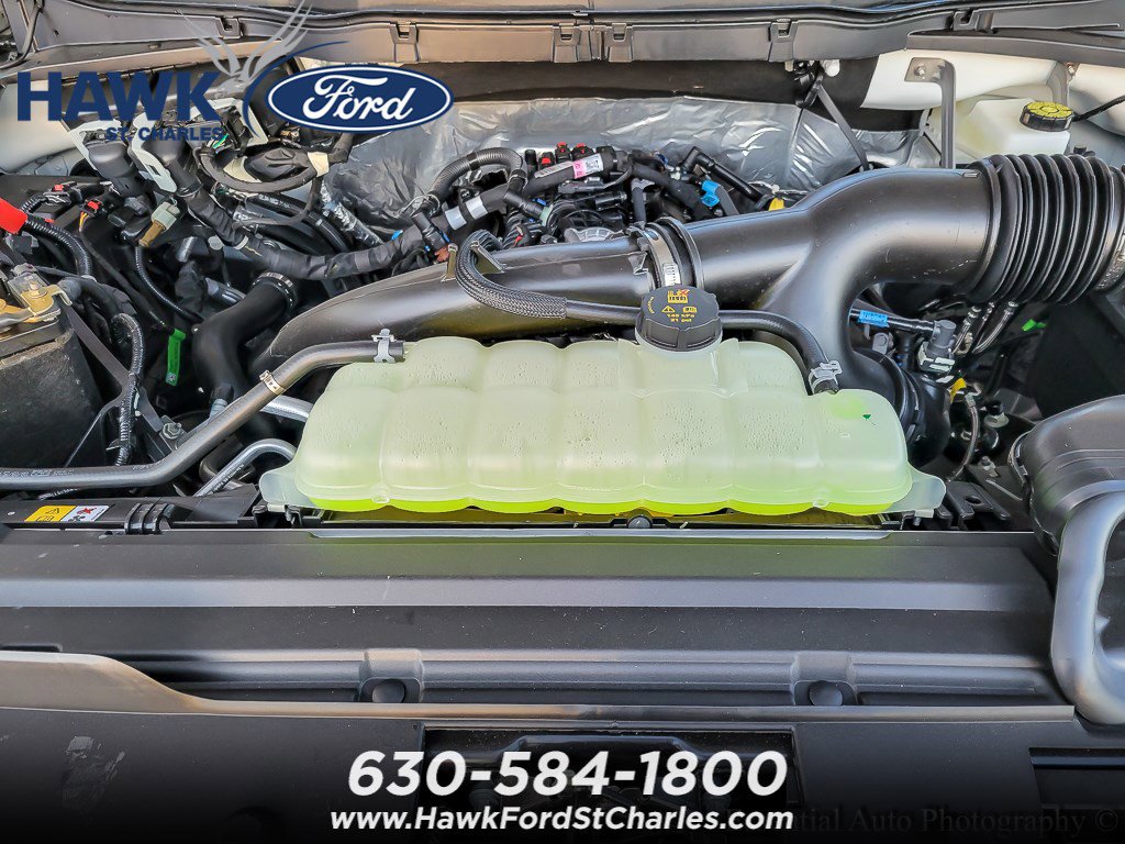 2025 FORD F-150 - Image 14