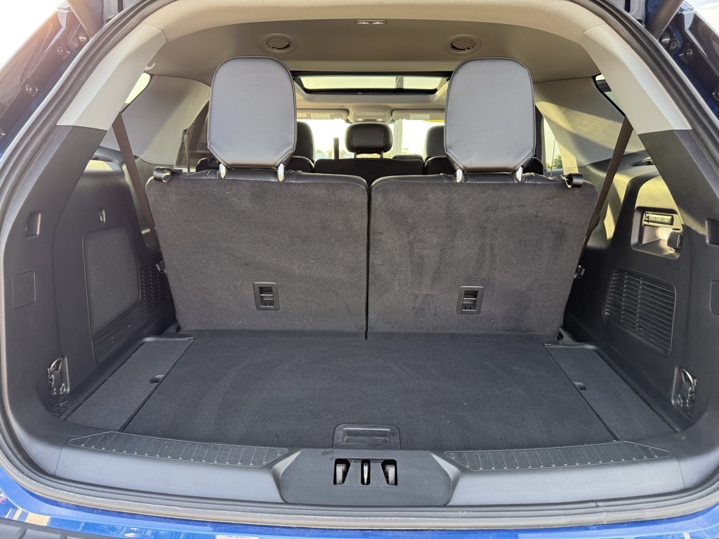 2022 Ford Explorer Limited photo 25