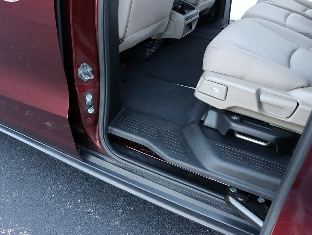 2019 Honda Odyssey EX photo 20