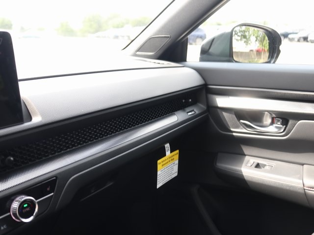 2026 Honda CR-V Hybrid photo 23