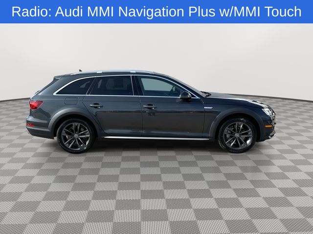 2018 Audi A4 Allroad 2.0T Premium Plus photo 9