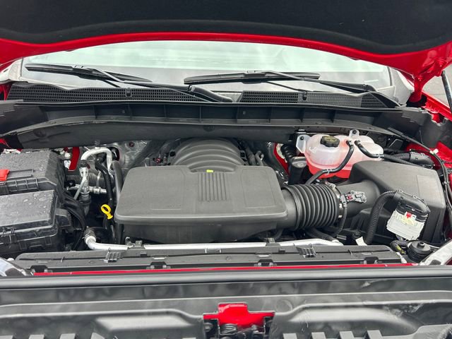 2026 Gmc Sierra 1500 SLE photo 20