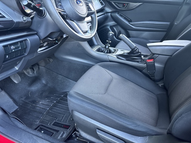 2023 Subaru Crosstrek Base photo 22