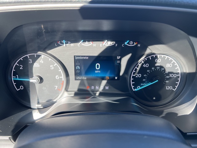 2023 Ford F-150 XLT photo 20