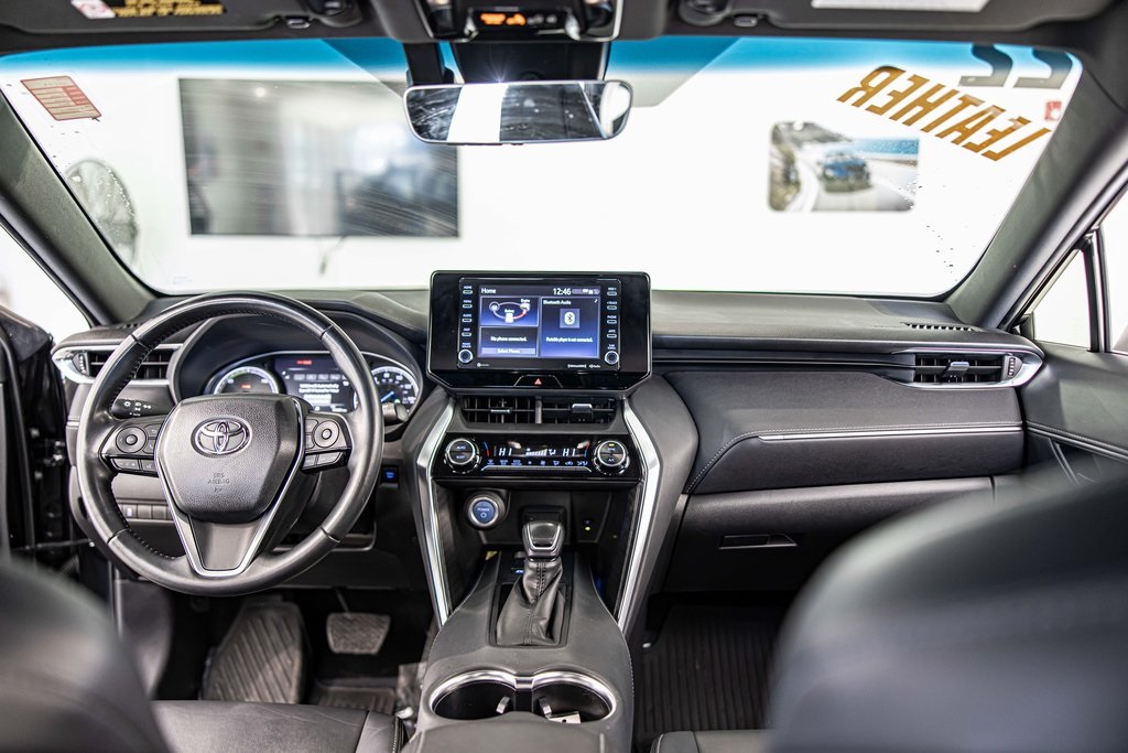 2022 TOYOTA VENZA - Image 35