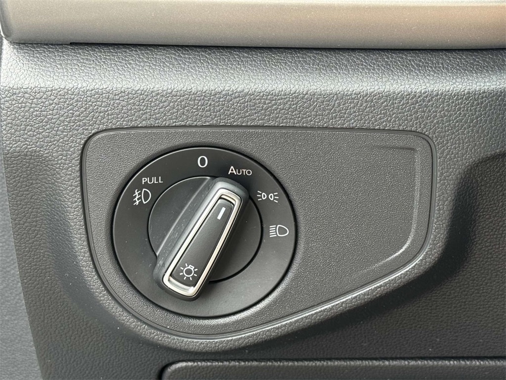2019 Volkswagen Atlas V6 SEL photo 27