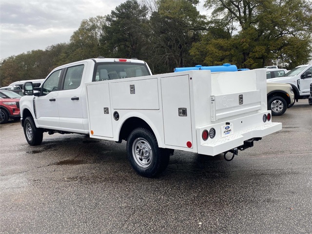 2026 Ford F-250 photo 4