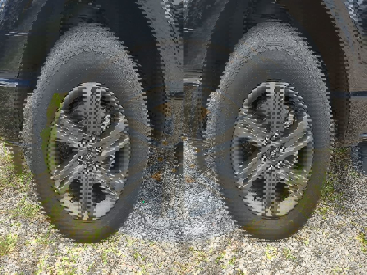 2023 Ford F-150 XL photo 10