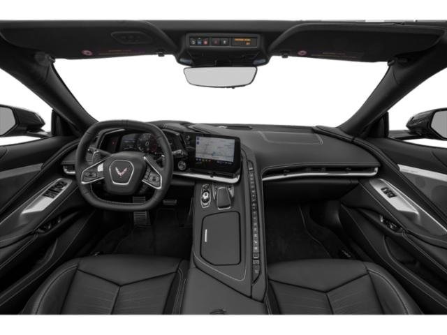 2023 Chevrolet Corvette Stingray photo 7
