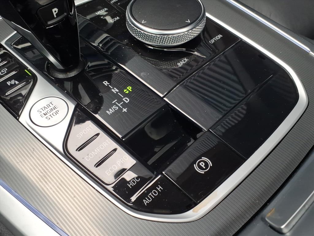 2022 Bmw X5 xDrive40i photo 15