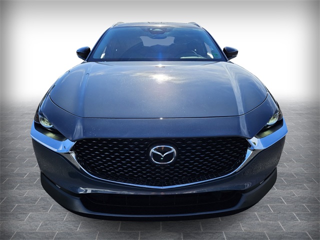 2024 Mazda CX-30 2.5 S Carbon photo 2