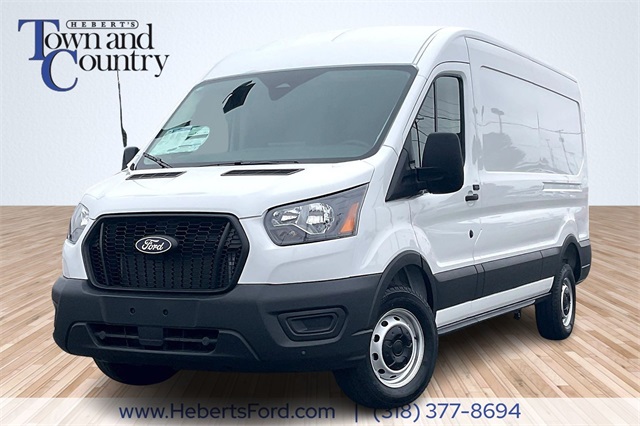 2026 Ford Transit Van Base's photo