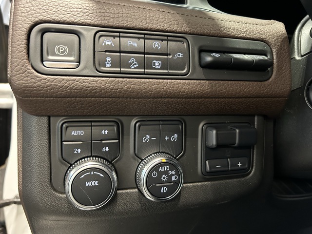 2022 Gmc Yukon XL Denali photo 14