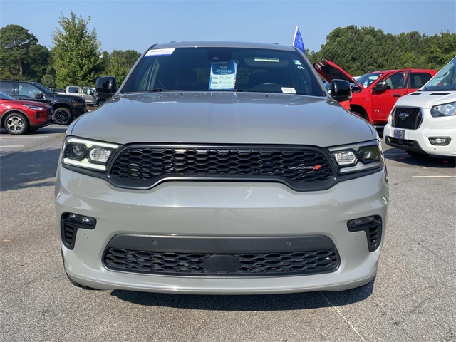 2023 Dodge Durango GT photo 11