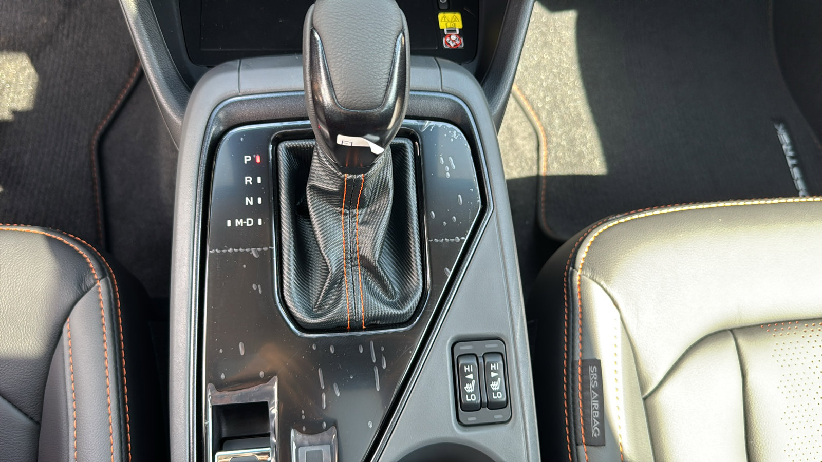 2025 Subaru Crosstrek Limited photo 19