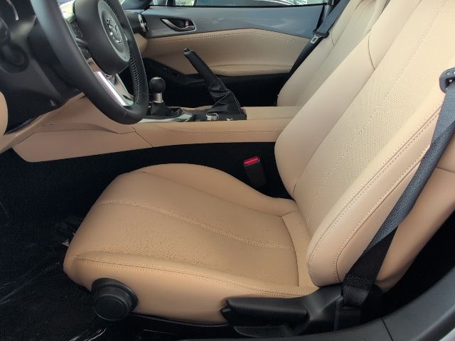 2025 Mazda MX-5 Miata Miata Grand Touring photo 11