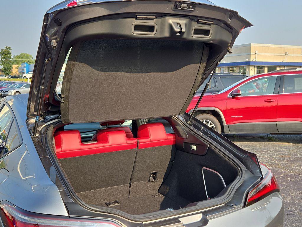 2025 Acura Integra A-Spec Technology photo 32
