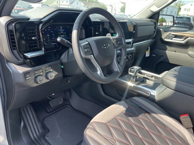 2025 Chevrolet Silverado 1500 RST photo 19