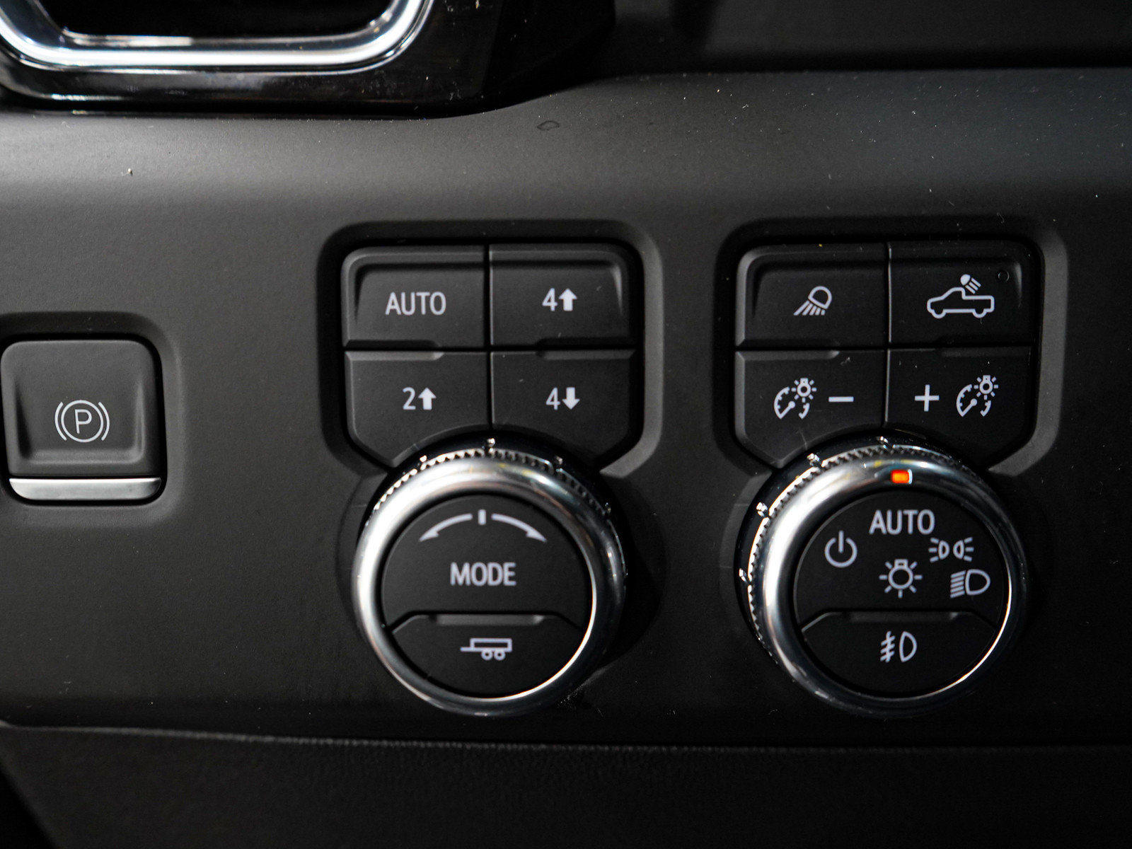 2023 Gmc Sierra 1500 Denali photo 24