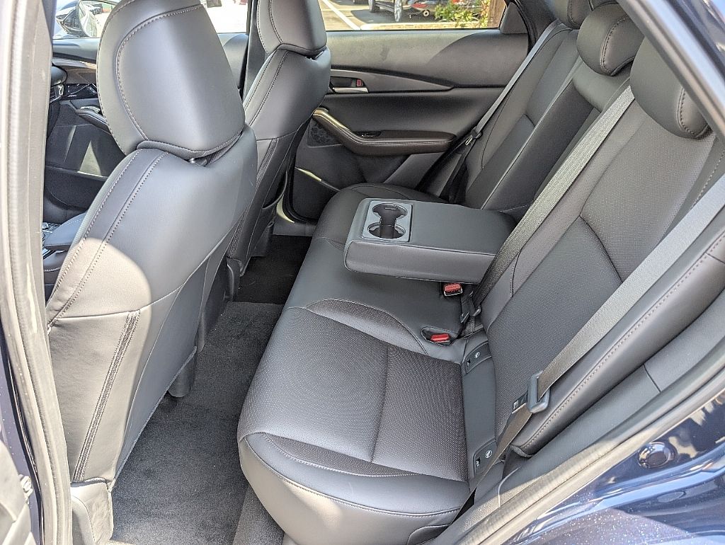 2025 Mazda CX-30 2.5 S Premium photo 18