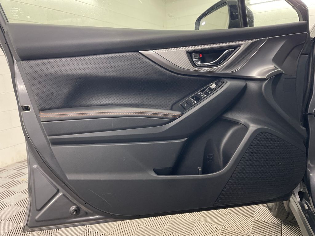 2022 Subaru Crosstrek Limited photo 11