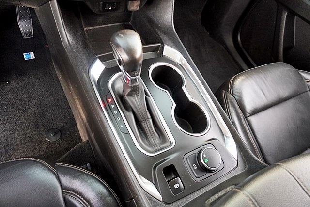 Used 2021 White Chevrolet LT Leather image 27