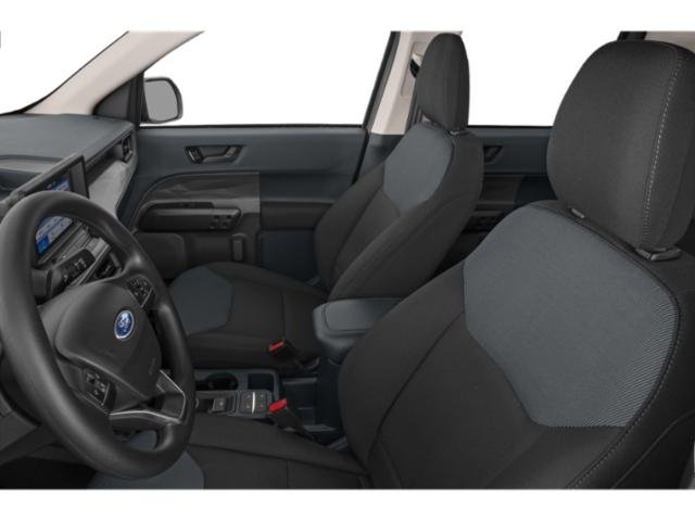2022 Ford Maverick XL photo 9