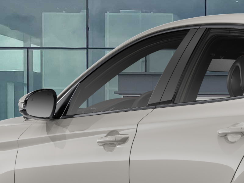 2026 Genesis G70 3.3T Sport Prestige photo 14