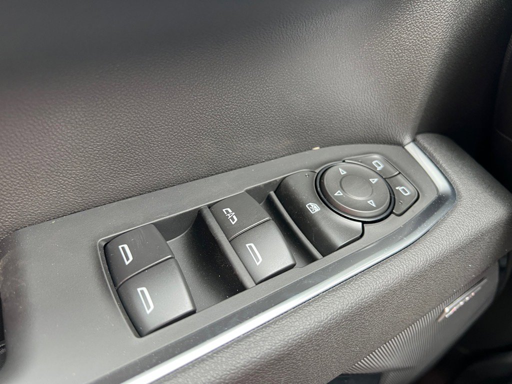 2025 Gmc Sierra 1500 Elevation photo 13