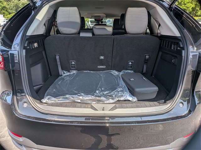 2025 Mazda CX-90 Select photo 32