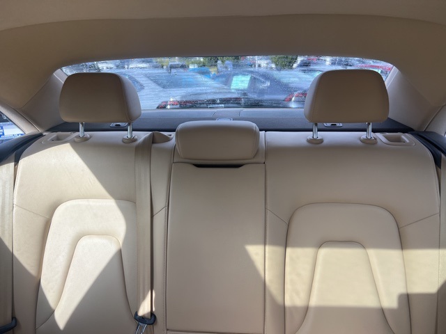 2014 Audi A4 2.0T Premium Plus photo 15