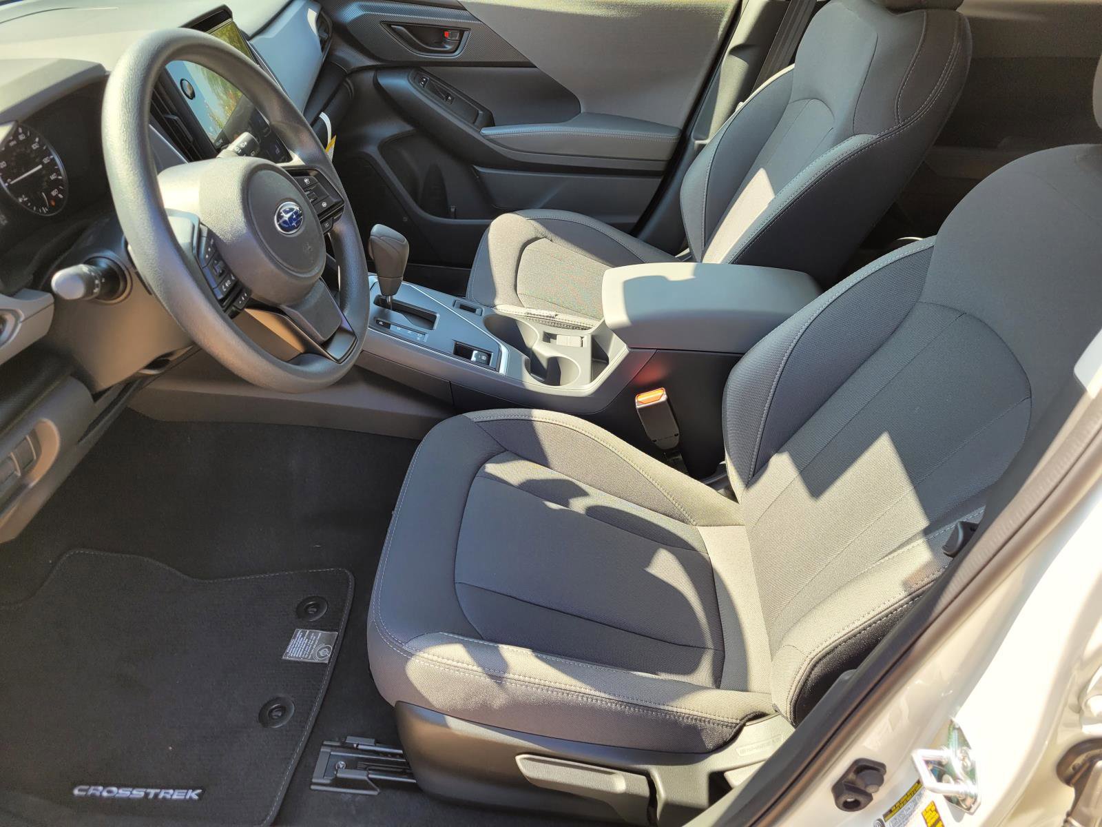 2025 Subaru Crosstrek Premium photo 2
