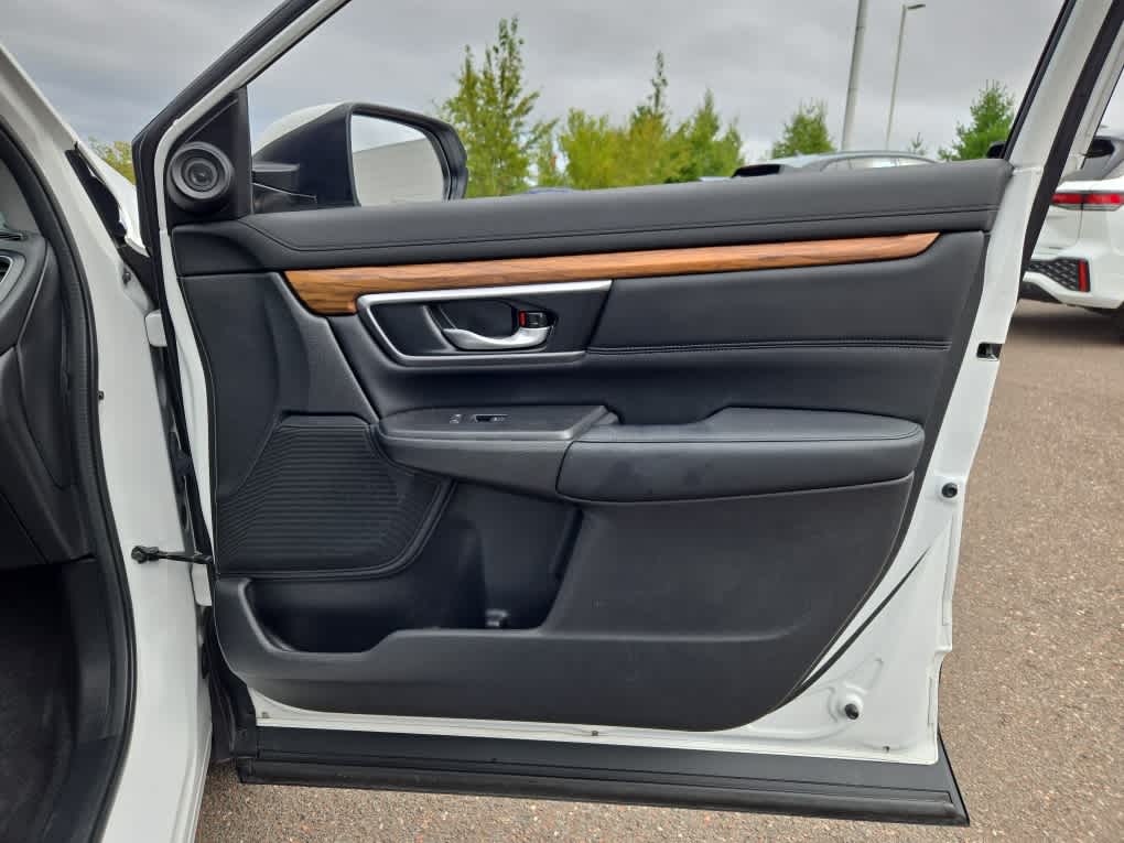 2021 Honda CR-V Touring photo 37