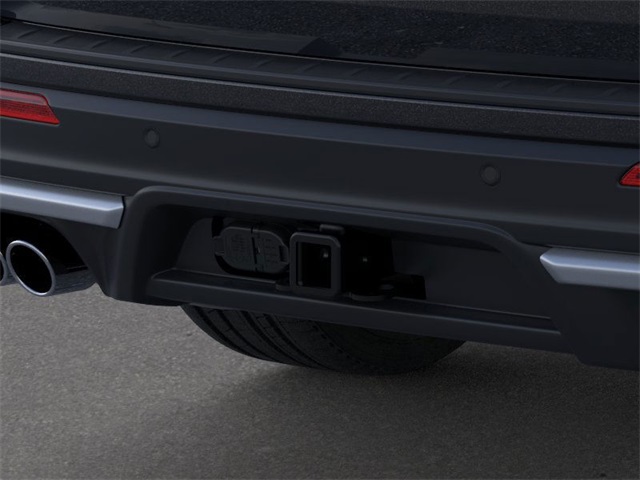 2025 Ford Explorer Platinum photo 20