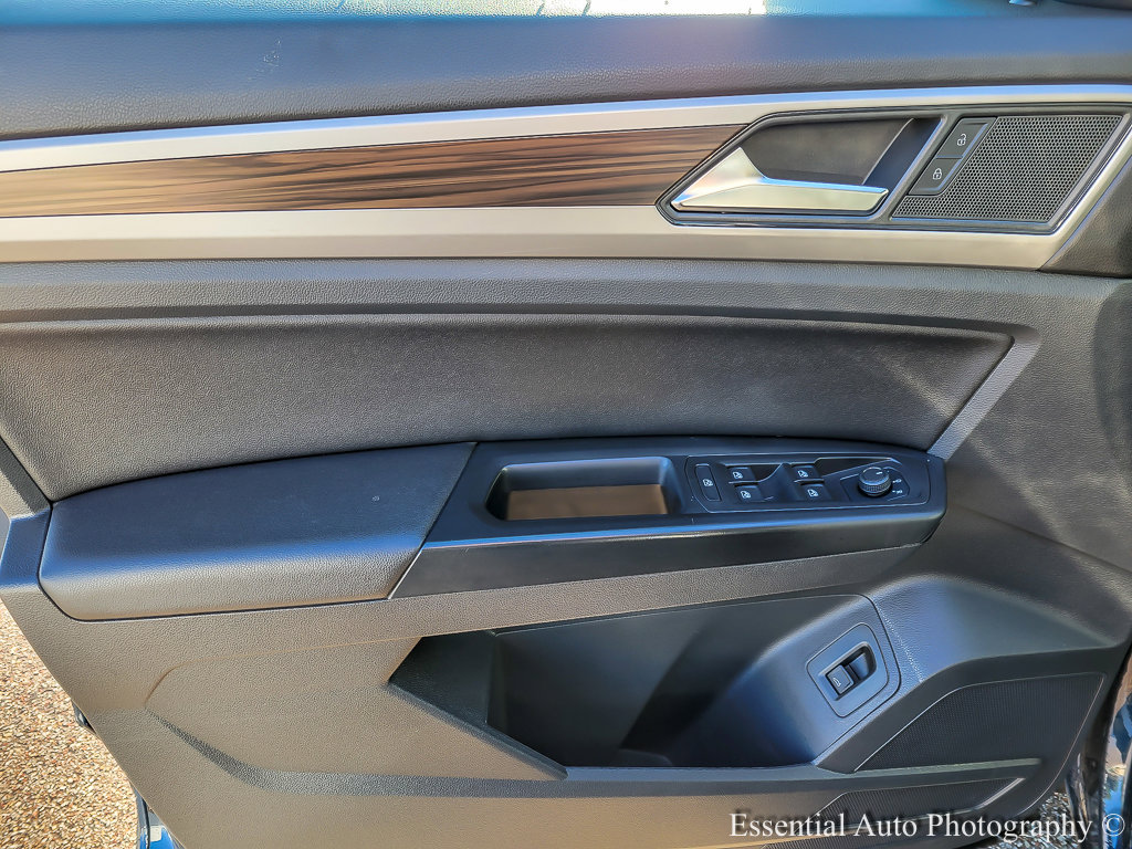 2021 VOLKSWAGEN ATLAS - Image 15