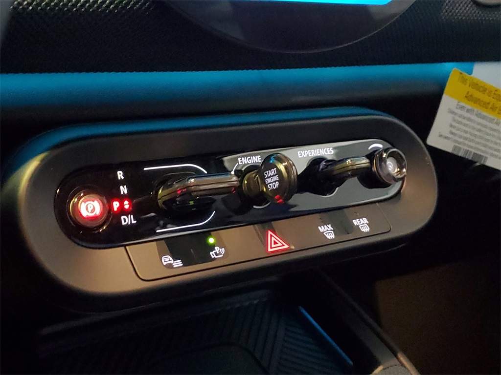 2025 Mini Countryman S photo 22