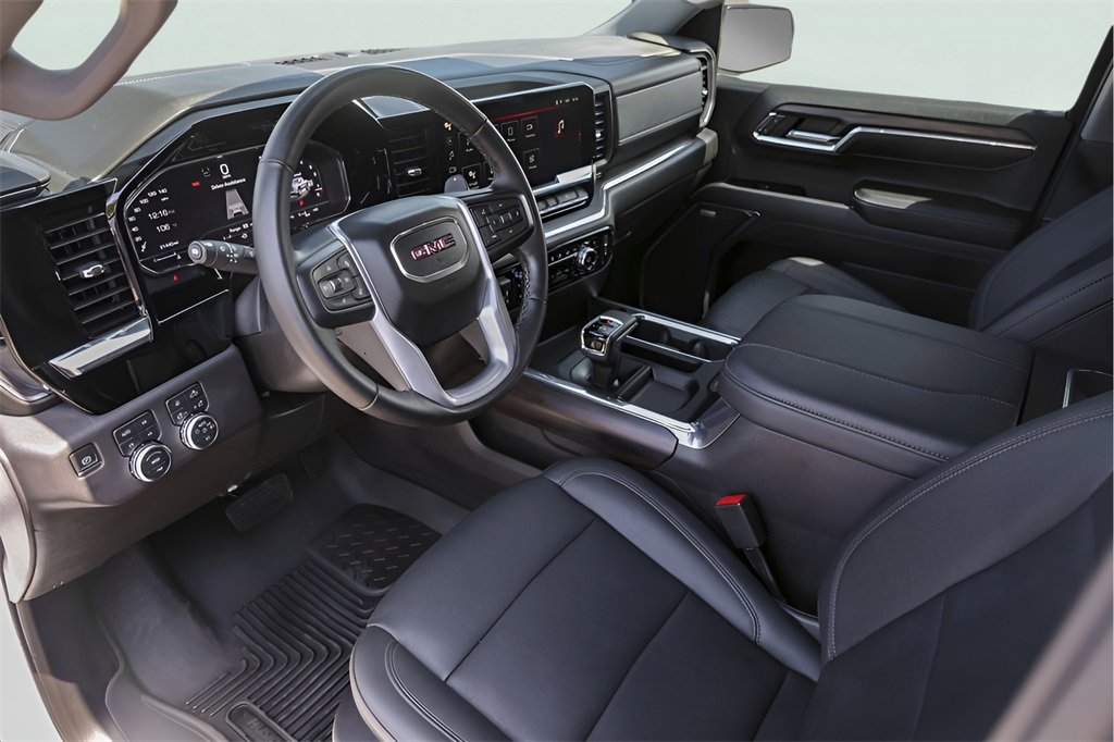 2024 Gmc Sierra 1500 SLT photo 12
