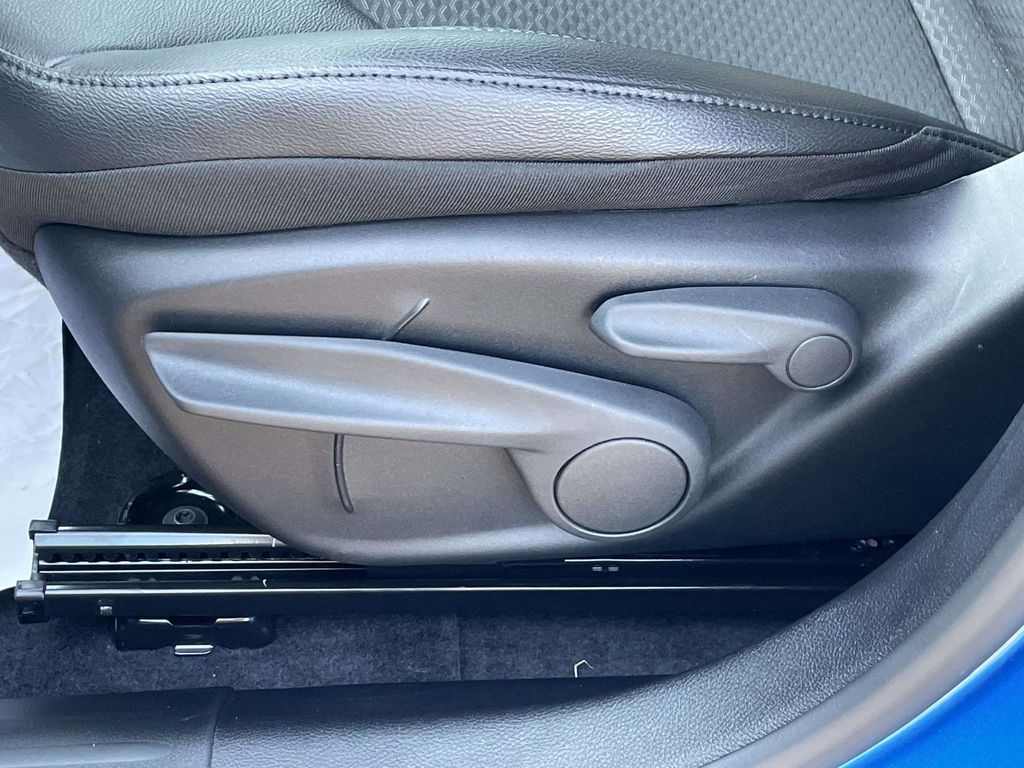 2025 Jeep Compass Latitude photo 22