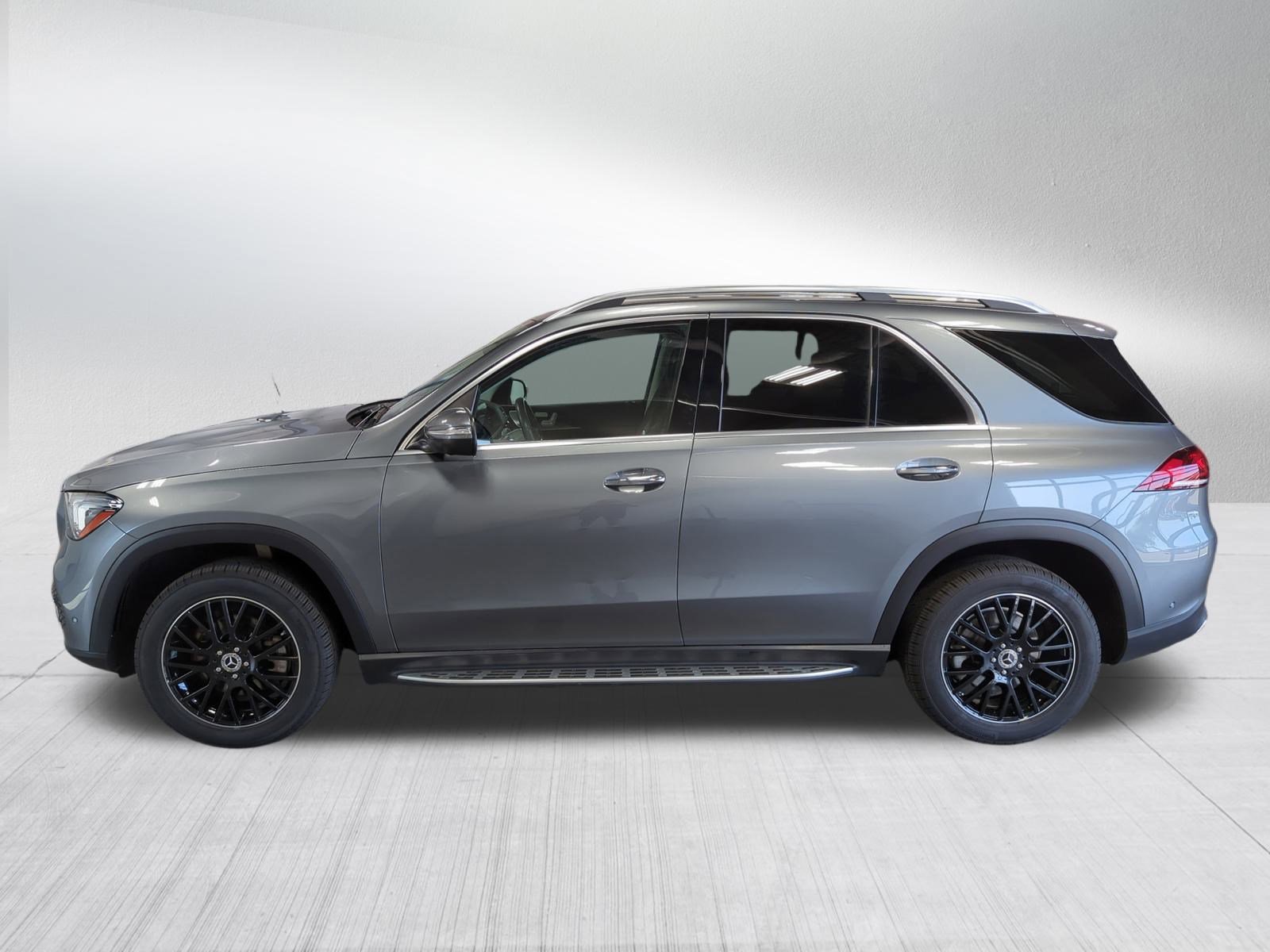 2020 Mercedes Benz GLE 350 4MATIC photo 2