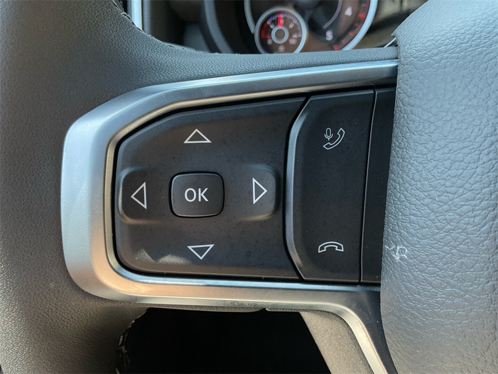 2026 Ram 2500 Big Horn photo 28