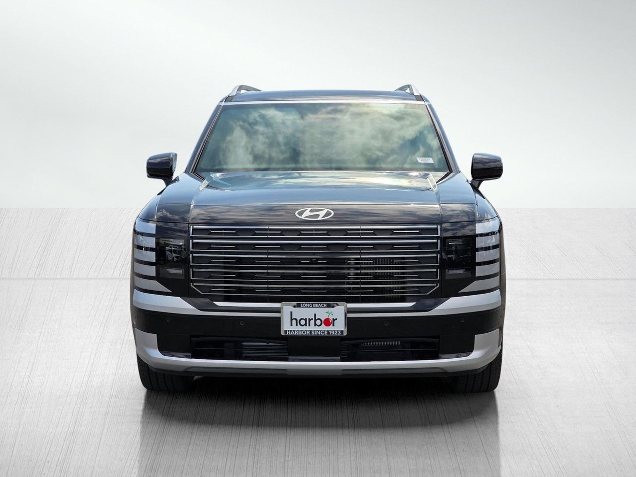 2026 Hyundai Palisade Calligraphy photo 2