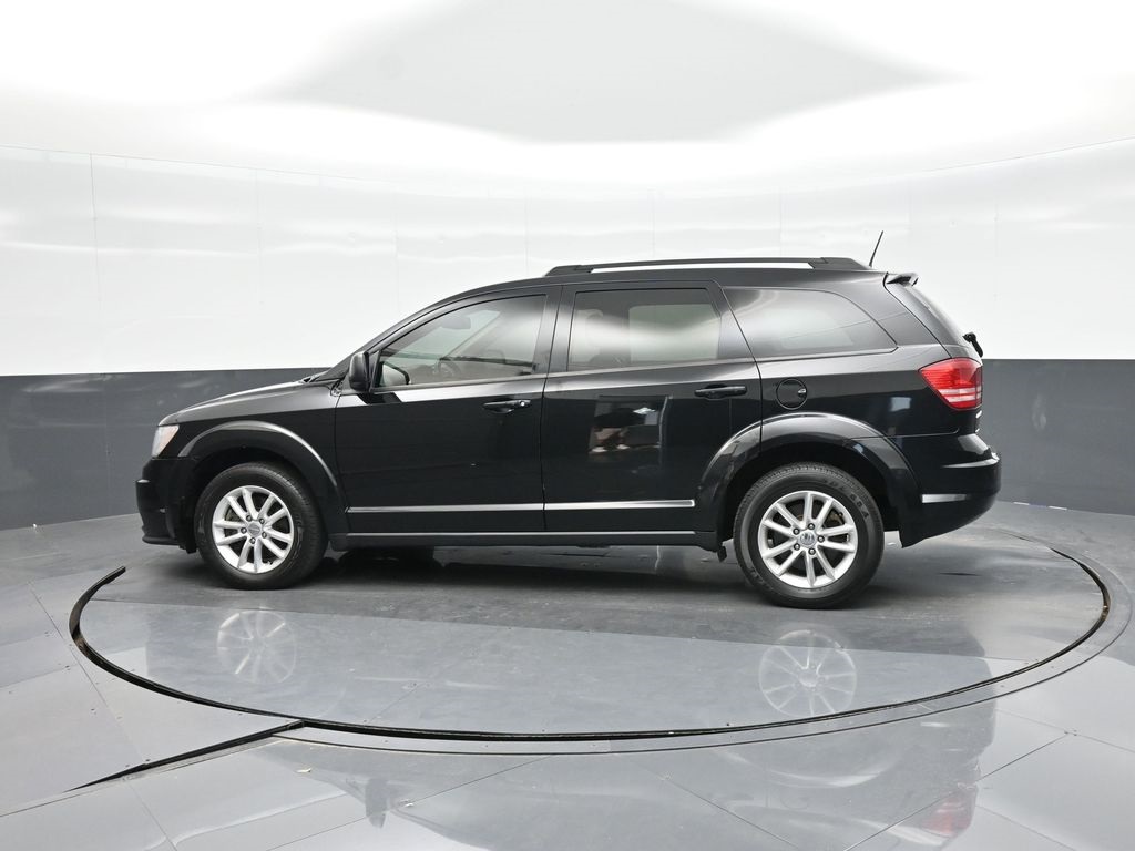 2020 Dodge Journey SE photo 4