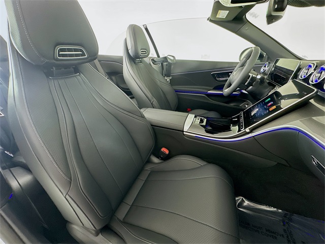 2026 Mercedes Benz CLE 300 4MATIC Cabriolet photo 27