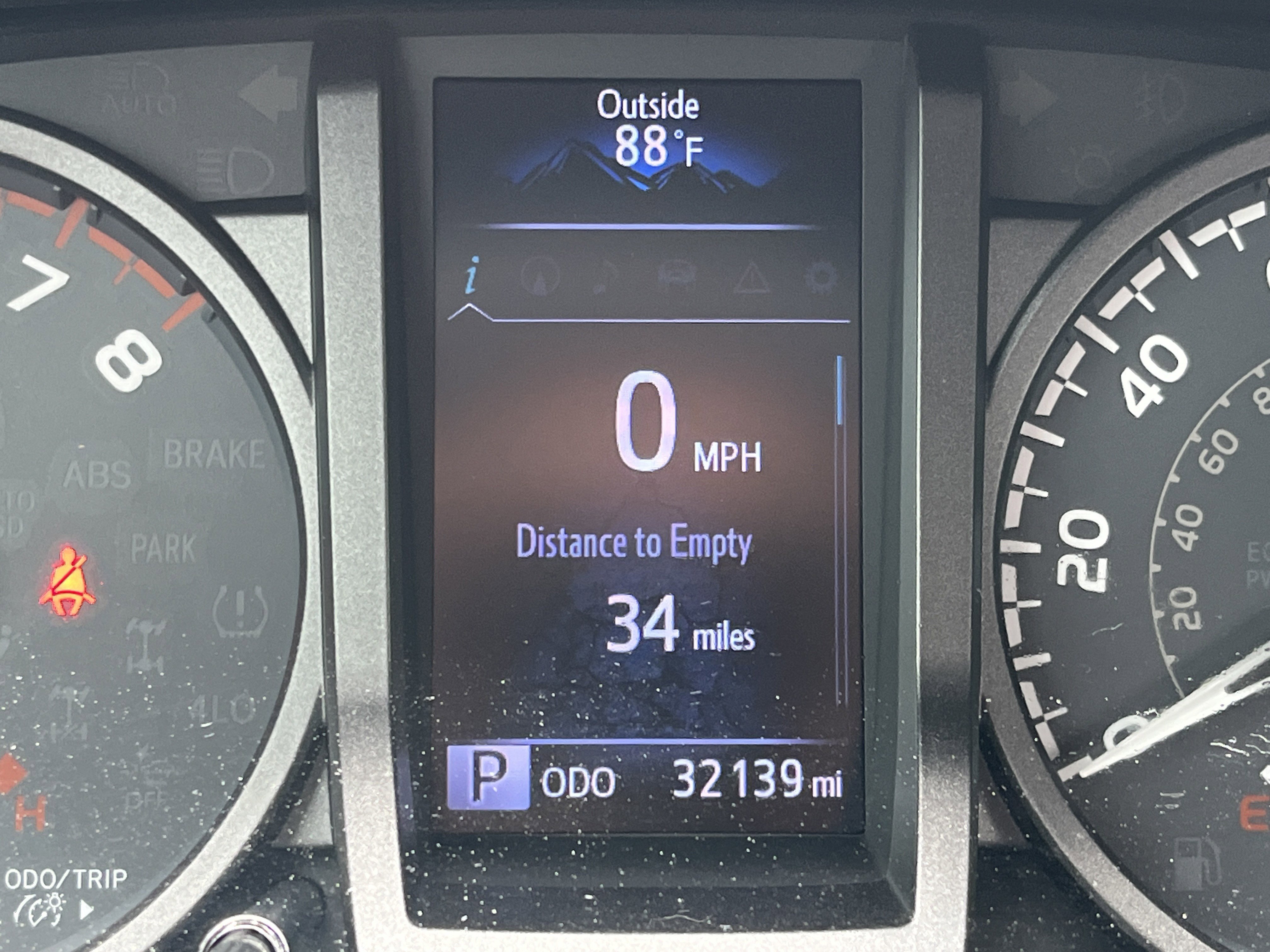 2019 Toyota Tacoma TRD Pro photo 5
