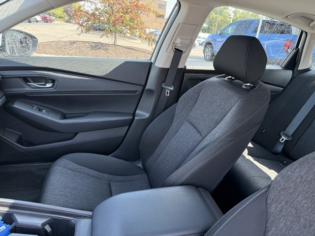 2024 Honda Accord EX photo 10