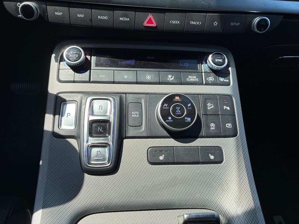 2024 Hyundai Palisade XRT photo 14