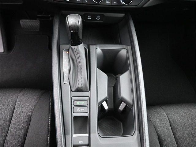 2025 Honda Accord 1.5T SE photo 4