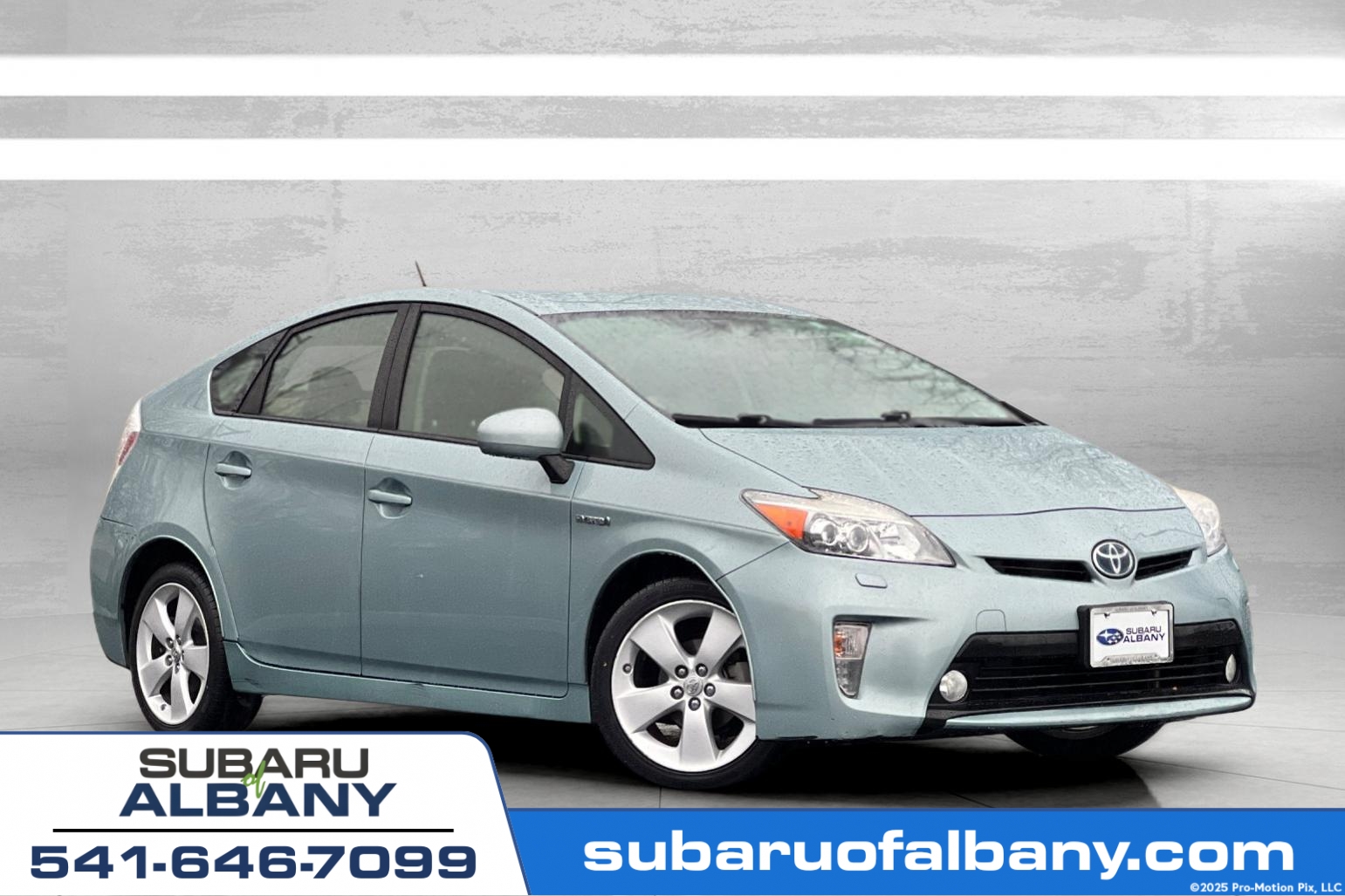 2014 Toyota Prius Five